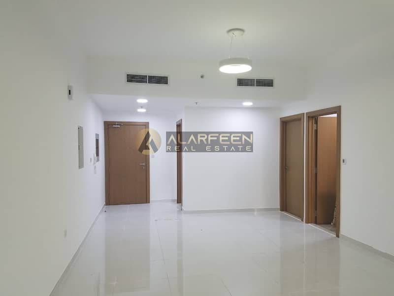Spacious 1BHK | Huge Balcony | Ready To Move