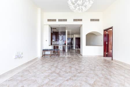 1 Bedroom Flat for Rent in Dubai Festival City, Dubai - Spacious | Chiller Free | Community View