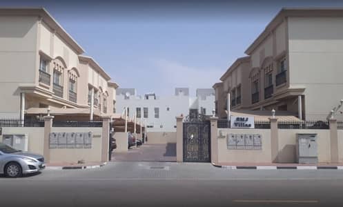 4 Bedroom Villa Compound for Rent in Mirdif, Dubai - Huge Compound | 4 Bedroom Villa | Best for Family