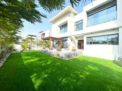 6 Bedroom Villa for Rent in Dubai Hills Estate, Dubai - CUSTOM-BUILT | Amazing Design | premium Location