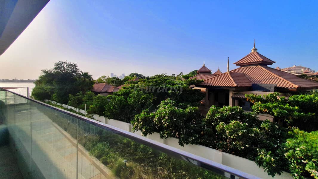 Spacious | Sea & Anantara View | Brand New