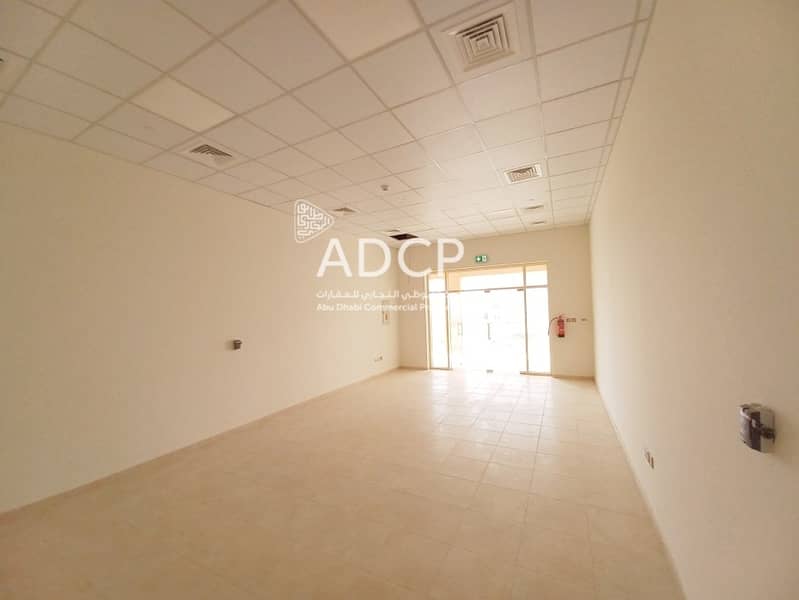 NEWEST LISTING: Shop in Al Hili- Ready to Move in!