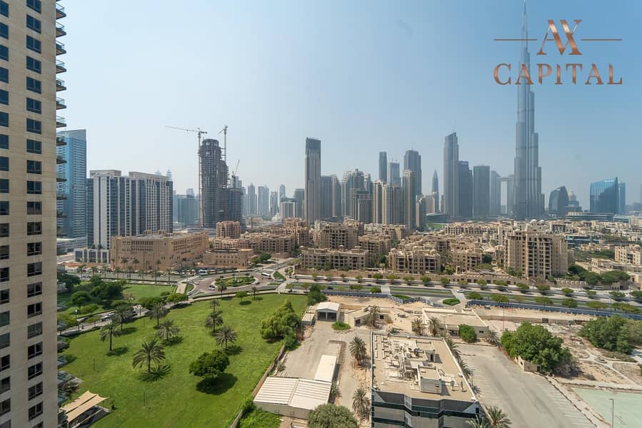شقة في داماك ميزون ذا ديستينكشن،وسط مدينة دبي 1 غرفة 1395000 درهم - 6333390