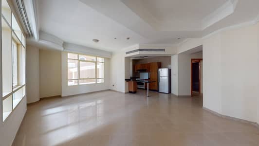 فلیٹ 2 غرفة نوم للايجار في دبي مارينا، دبي - شقة في مارينا كراون دبي مارينا 2 غرف 100000 درهم - 4775623