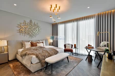 فلیٹ 2 غرفة نوم للبيع في زعبيل، دبي - شقة في Za'abeel 1 زعبيل 1 2 غرف 9064000 درهم - 6357715