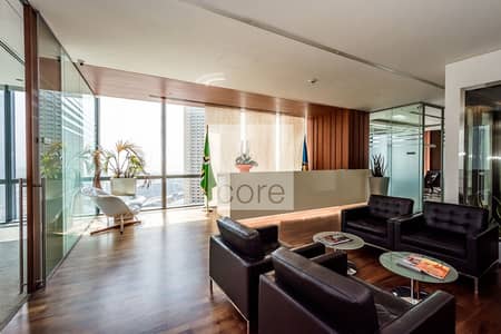Fitted furnished office ready to move in Fitted furnished office ready to move in