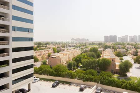 فلیٹ 1 غرفة نوم للبيع في مدينة دبي الرياضية، دبي - شقة في أوليمبك بارك 1 برج أولمبيك بارك مدينة دبي الرياضية 1 غرف 545000 درهم - 6357895