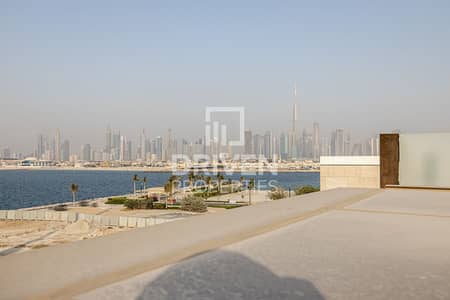 3 Bedroom Villa for Sale in Jumeirah, Dubai - OP Price | Great Location | Iconic Views