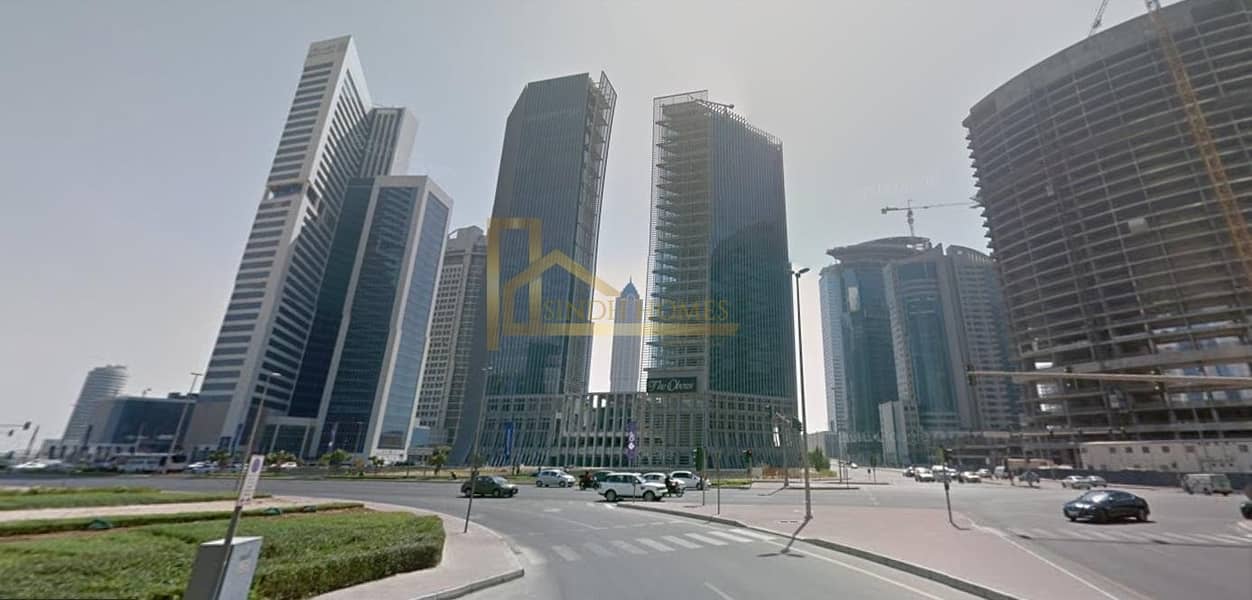 Luxury Office for sell in The Oberoi Center Business Bay Luxury Office for sell in The Oberoi Center Business Bay