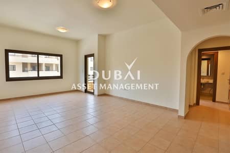 2 Bedroom Apartment for Rent in Mirdif, Dubai - Luxury 2 BHK  | Complete amenities |