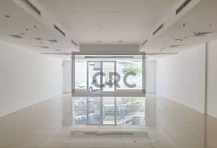 Showroom for Rent in Deira, Dubai - FITTED | SHOWROOM FOR LEASE | CHILLER FREE
