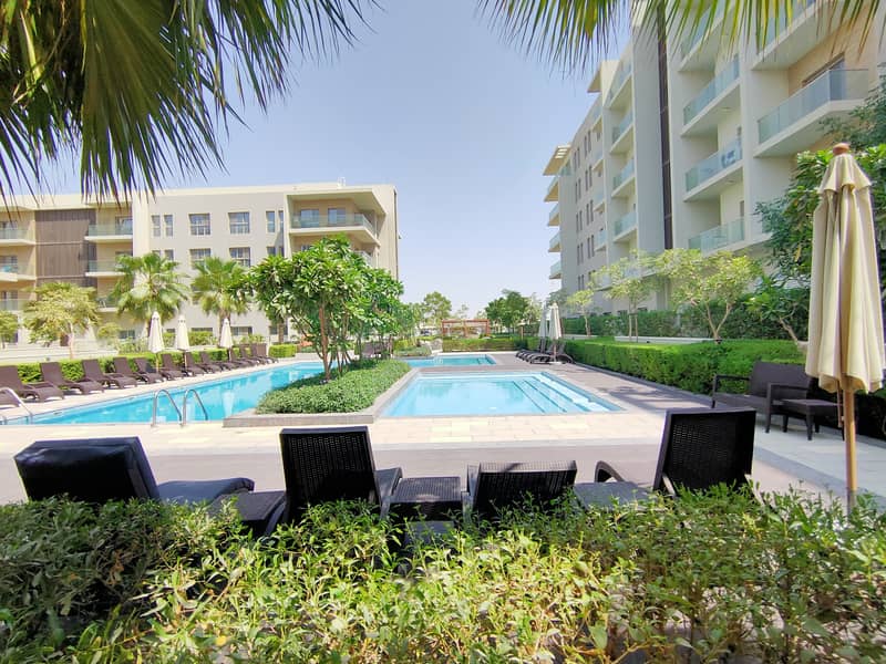 Hot Offer!!! Luxury Residential Studio Apartment in a Gated Community