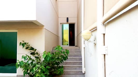 6 Bedroom Villa for Rent in Al Khalidiyah, Abu Dhabi - Modern finishings. I Near ACS. I Vacant Unit