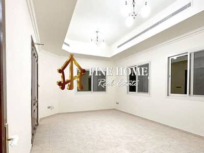 4 Bedroom Villa for Rent in Mohammed Bin Zayed City, Abu Dhabi - Good Deal I 4MR villa with External I Driver Room