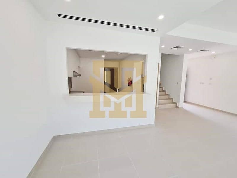 تاون هاوس في امارانتا فيلانوفا دبي لاند 2 غرف 1399990 درهم - 6358253