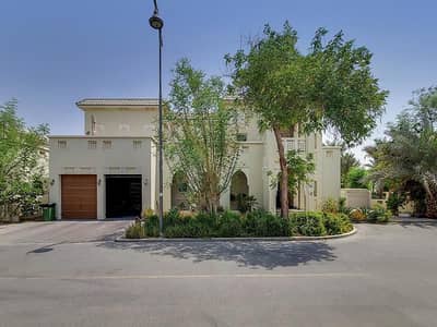 5 Bedroom Villa for Sale in Al Furjan, Dubai - Type A | Corner Unit | Excellent Value | Al Furjan