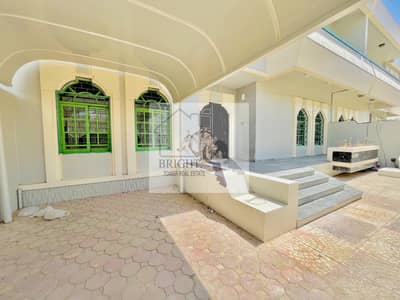 4 Bedroom Villa for Rent in Al Jahili, Al Ain - Spacious ||  4 Bedrooms || Al Jhali