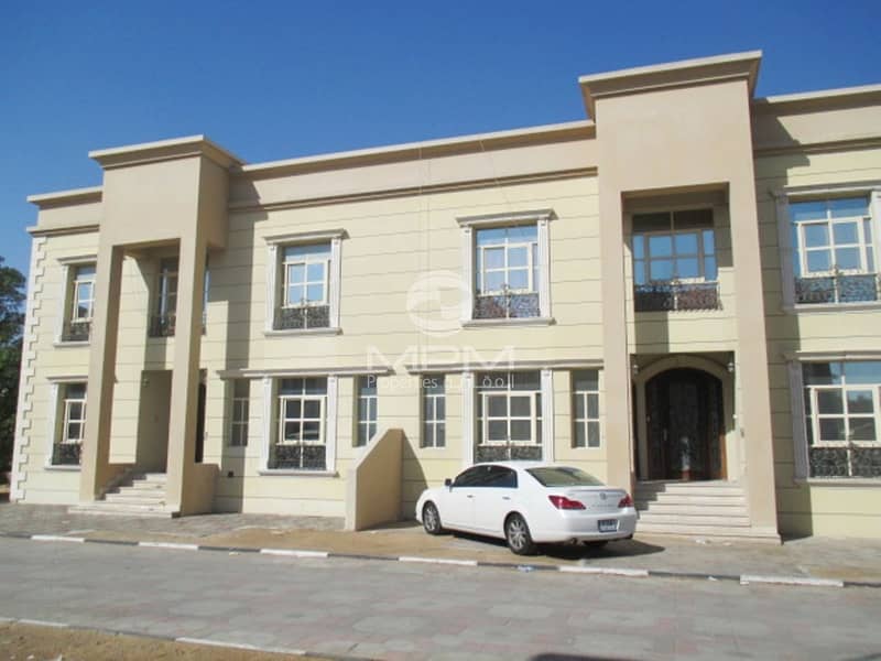 Вилла в Мохаммед Бин Зайед Сити，Зона 5, 5 спален, 120000 AED - 5070451