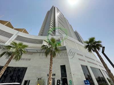 استوديو  للبيع في داماك هيلز، دبي - شقة في برج كارسون C كارسون - ذا درايف داماك هيلز 480000 درهم - 6358373
