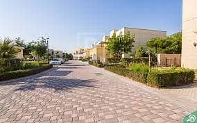 ارض تجارية  للبيع في مدن، دبي - ارض تجارية في مدن فيوز مدن 21833200 درهم - 6358570