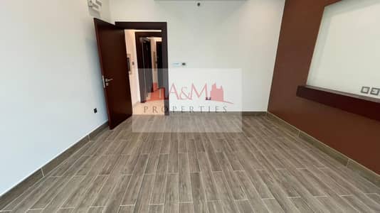1 Bedroom Flat for Rent in Danet Abu Dhabi, Abu Dhabi - SPECIAL OFFER | GRAB IT NOW | One Bedroom Apartment with Facilities in Danet Abu Dhabi for AED 42,000 Only. !