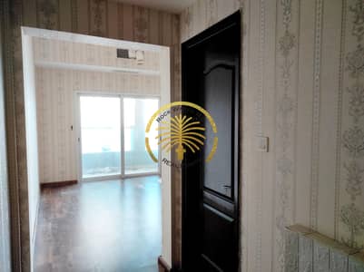 1 Bedroom Apartment for Rent in Al Mamzar, Sharjah - Ready To Move Luxury 1Bhk With 2 Washrooms+30 Days Free In Al Mamzar Area