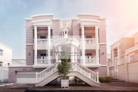 6 Bedroom Villa for Rent in Khalifa City A, Abu Dhabi - Starting from 249,900 AED - Huge 5+1 Bedrooms Luxurious Standalone Villas