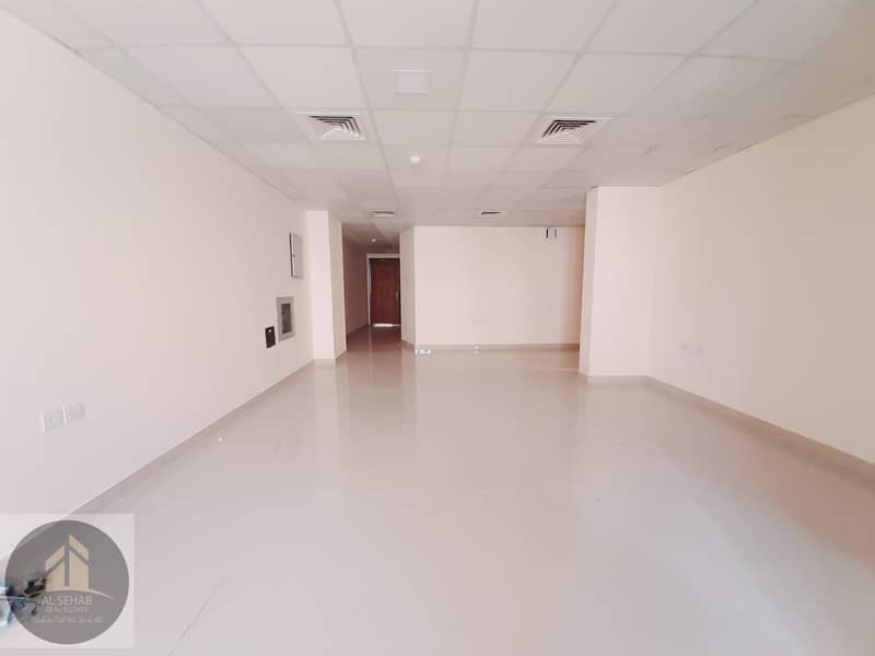 Lavish 1 bhk Apartment with 2 Bath only in 27k Muwailih Commercial sharjah