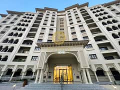 شقة في برج الأندلس ف الأندلس عقارات جميرا للجولف 3 غرف 130000 درهم - 6359248