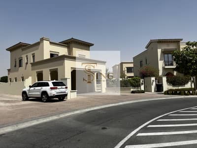 Spacious 5 bedroom Villa with Maid\'s Room in Palma, Arabian Ranches 2