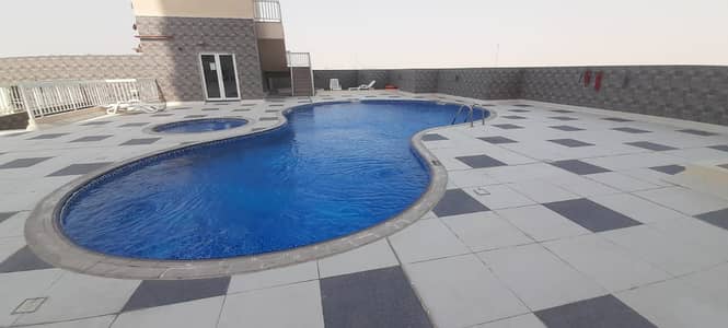 1 Bedroom Apartment for Rent in Dubailand, Dubai - GREAT LOCATION| CHILLER FREE| NICE VIEW