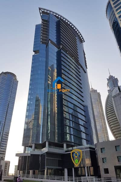 Office for Rent in Business Bay, Dubai - Furnished | Well Managed | Vacant