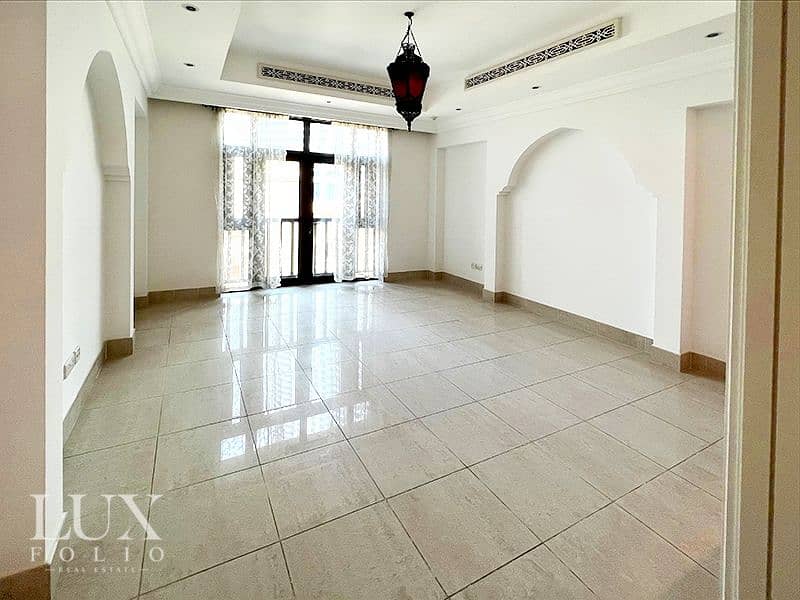 شقة في مساكن تاجر،جزيرة المدينة القديمة،وسط مدينة دبي 1 غرفة 2000000 درهم - 6359354