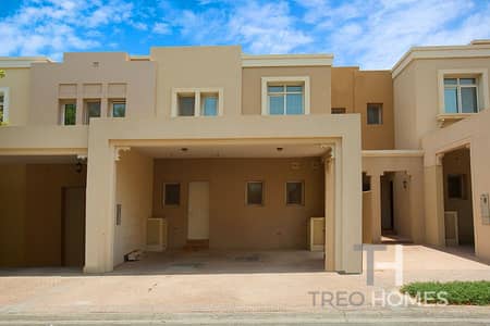 3 Bedroom Villa for Sale in Arabian Ranches, Dubai - Type 2M/ VOT/ Partially Upgraded