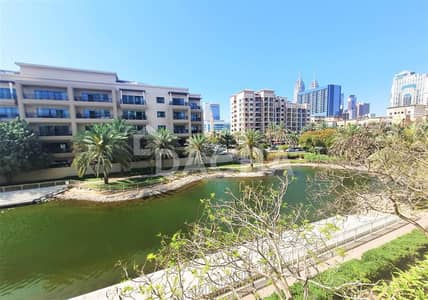 3 Bedroom Flat for Rent in The Views, Dubai - Lake View / Low Floor / Vacant November