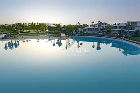 3 Bedroom Townhouse for Sale in Tilal Al Ghaf, Dubai - Next To The Pool | Sandy Beach | on 3 Years