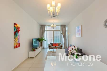 1 Bedroom Flat for Rent in Palm Jumeirah, Dubai - UPGRADED | Furnished | Beach Access