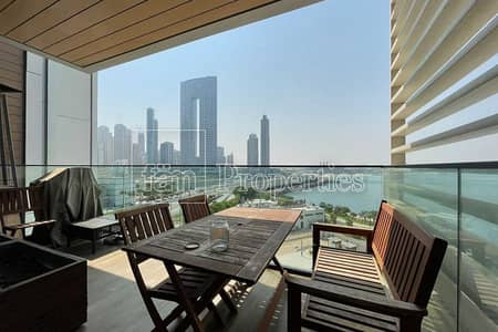شقة 3 غرف نوم للايجار في جزيرة بلوواترز‬، دبي - شقة في بناية الشقق 6 بلوواترز ريزيدينسز جزيرة بلوواترز‬ 3 غرف 650000 درهم - 6359814