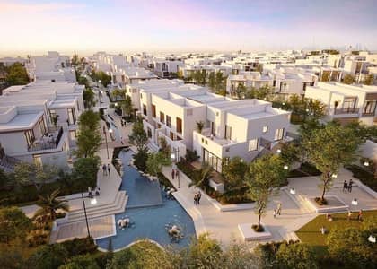 3 Bedroom Townhouse for Sale in Arabian Ranches 3, Dubai - HOT DEAL | PREMIUM INVESTMENT |  EXCLUSIVE RESALE