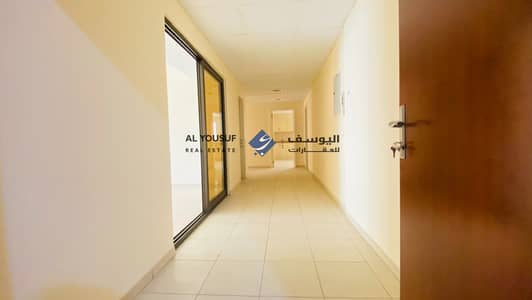 3 Bedroom Apartment for Rent in Al Taawun, Sharjah - Affordable 3 Bedroom with Central A/c & Covered Parking