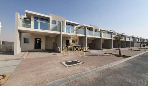 3 Bedroom Townhouse for Sale in DAMAC Hills 2 (Akoya by DAMAC), Dubai - Single Row 3BR Townhouse Available For Sell