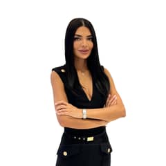 Solmaz Bakhtiari Solmaz Bakhtiari