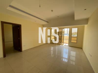1 Bedroom Flat for Sale in Baniyas, Abu Dhabi - Ground floor apartment with terrace