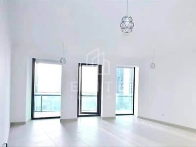 2 Bedroom Flat for Sale in Downtown Dubai, Dubai - Vacant Now | Large 2BR | Direct Metro Connection