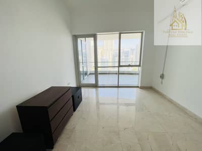 2 Bedroom Apartment for Rent in Dubai Marina, Dubai - Huge 2bhk With Maids Room | Big Balcony | Gym & Pool | In 85,000 Dhs