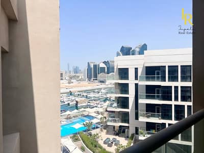 4 Bedroom Apartment for Rent in Al Bateen, Abu Dhabi - Hot Deal |ONE MONTH FREE| Top Quality | Ready To Move | Sea view