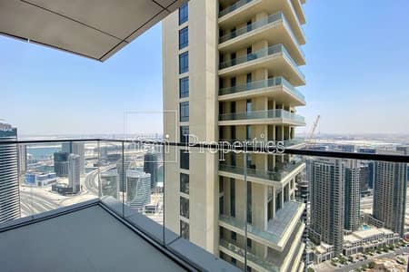 شقة 1 غرفة نوم للايجار في وسط مدينة دبي، دبي - شقة في بوليفارد بوينت وسط مدينة دبي 1 غرف 140000 درهم - 6360386