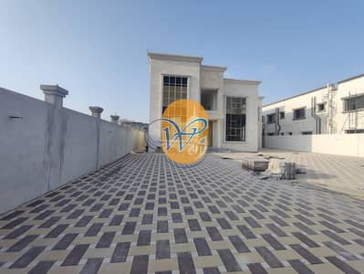8 Bedroom Villa for Sale in Seih Al Qusaidat, Ras Al Khaimah - Villa for sale in Seih Al Qasidat area, key delivery