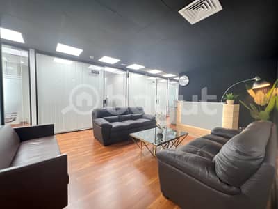 Office for Rent in Sheikh Zayed Road, Dubai - Virtual Office for Bank Account Opening | Valid for 1 YEAR with UNLIMITED INSPECTIONS