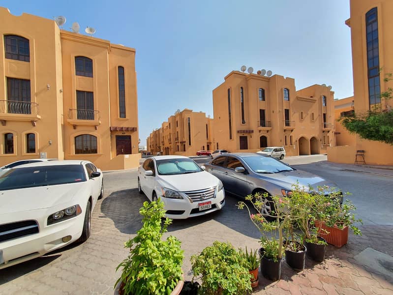 Квартира в Аль Матар，Министриес Комплекс, 26000 AED - 6360596